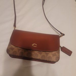 Coach Hayden Crossbody